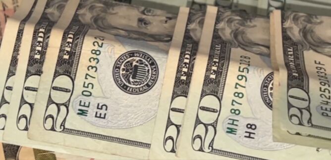 Money